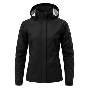 Tercera Capa 100% Impermeable Bengala Mujer