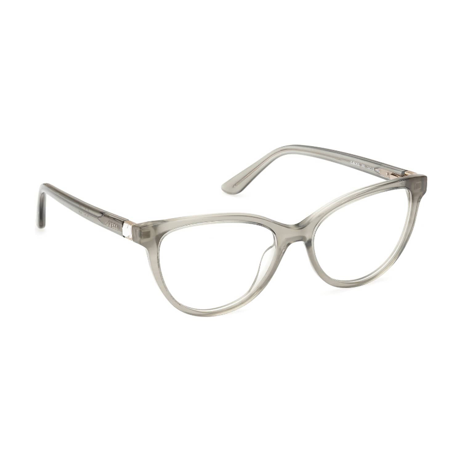 Lentes &Oacute;pticos Verde Guess image number 7.0