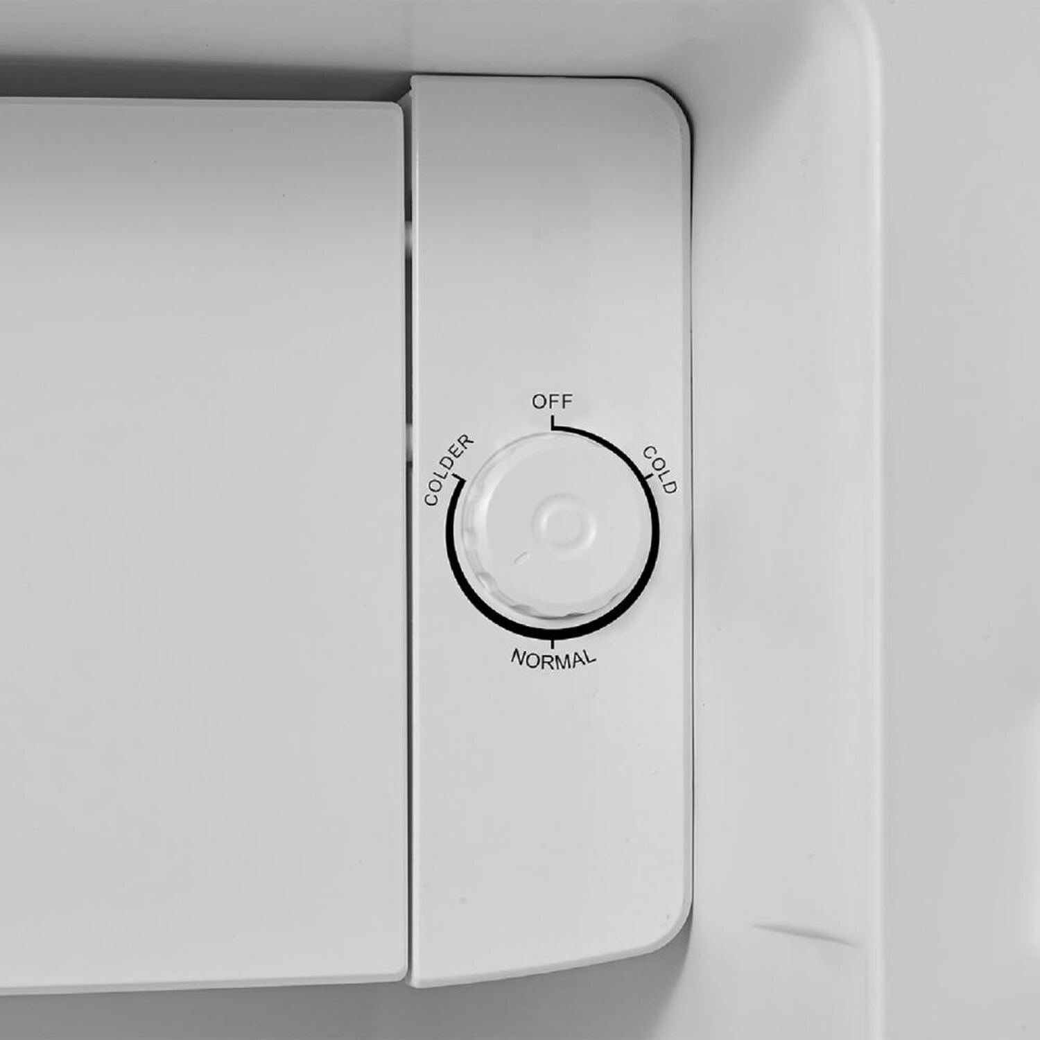 Frigobar Midea MDRD142FGE30S / Fr&iacute;o Directo / 93 Litros image number 8.0