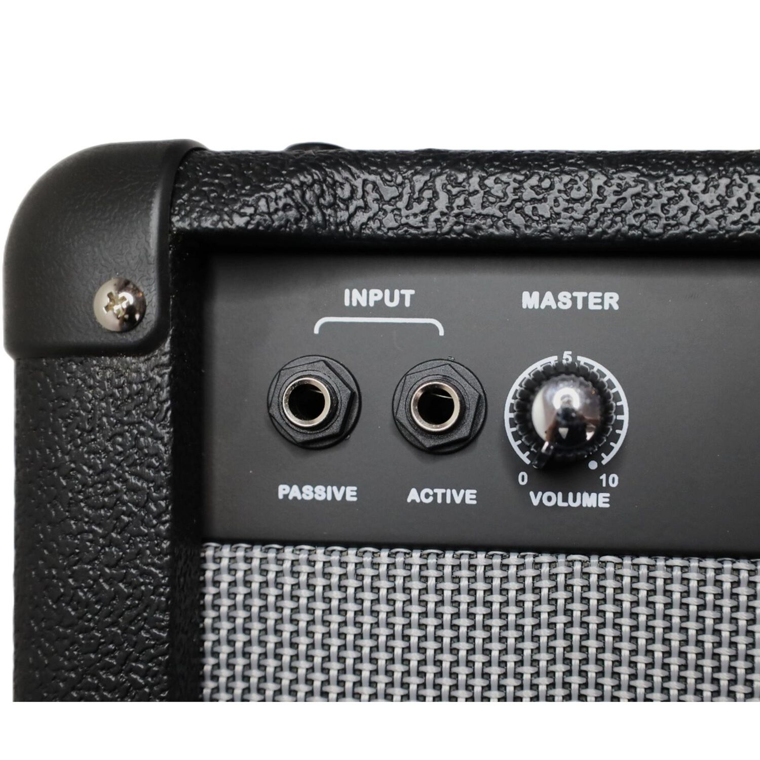 Amplificador Para Bajo El&eacute;ctrico 15w Xgtr Xb-15 image number 3.0