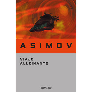 Viaje Alucinante (db)