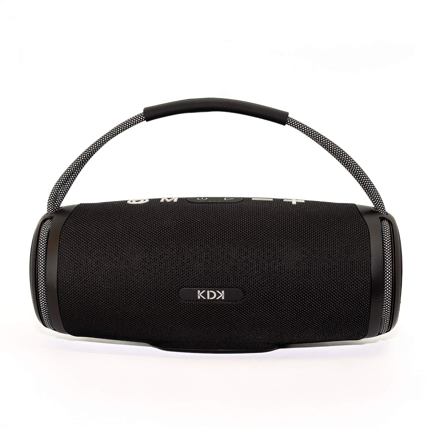 Parlante Inal&aacute;mbrico Bluetooth Kdk Rage 2 80w image number 6.0