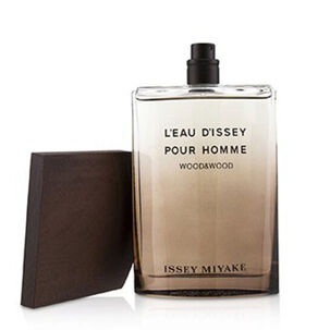 Issey Miyake L Eau D Issey Wood & Wood Men Edp Intense 100ml