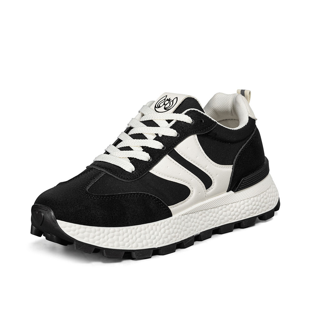 Zapatillas Urbana Mujer Deportiva Vintage Confort Weide Sl21 image number 6.0
