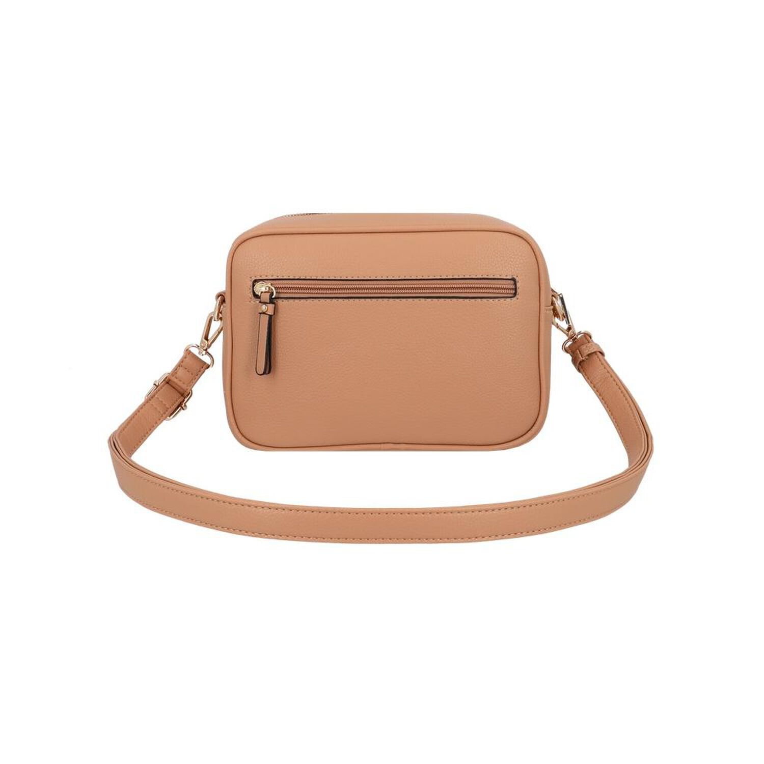 Bandolera Secret Lucca St6 S Beige image number 2.0