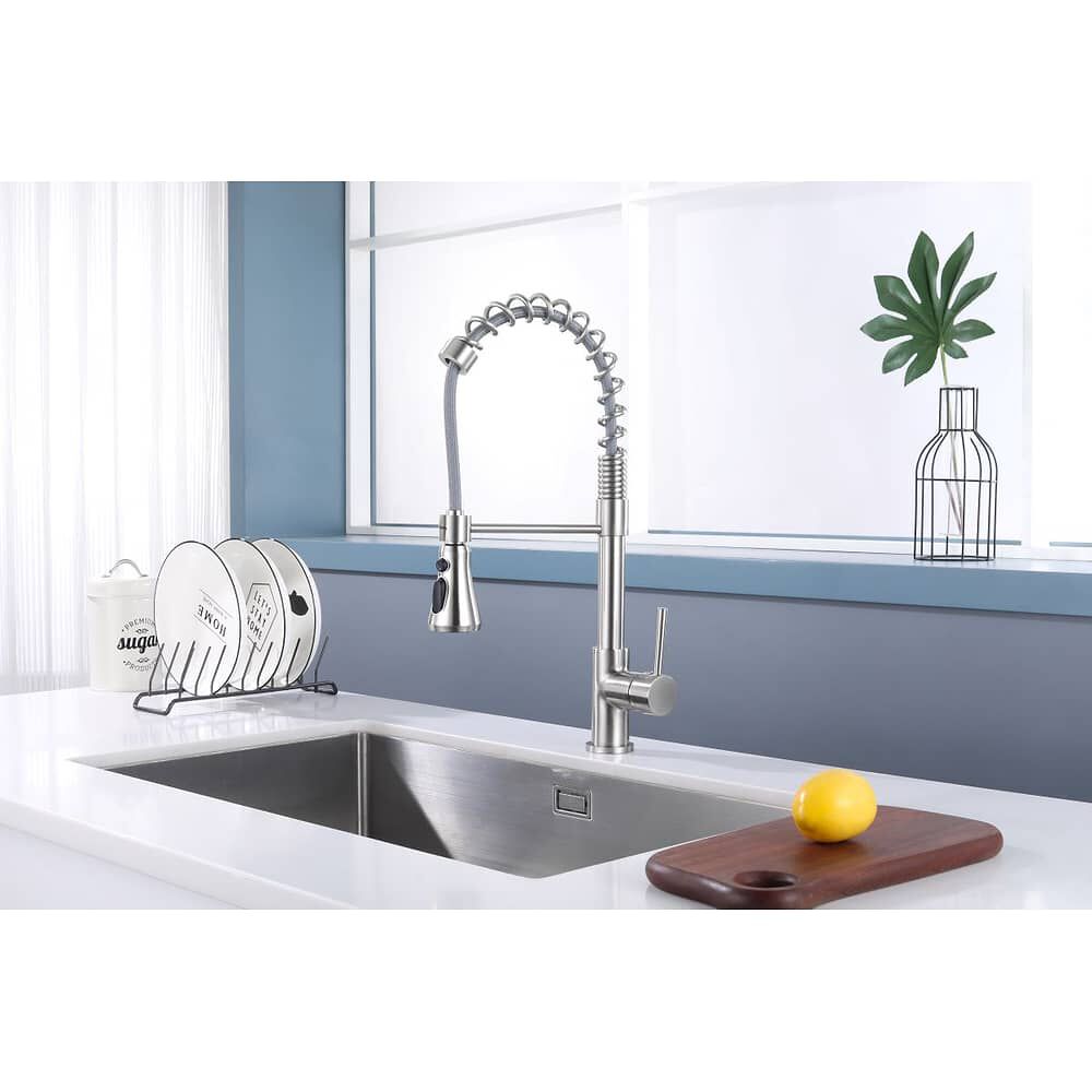 Griferia Fdv Top Pro 4.0 image number 3.0