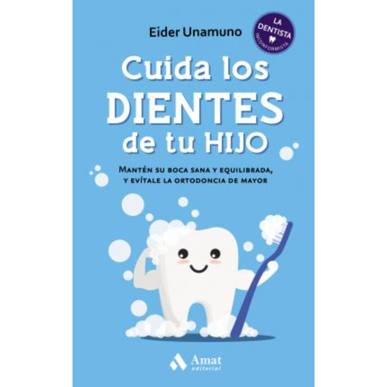 Cuida Los Dientes De Tu Hijo image number 0.0