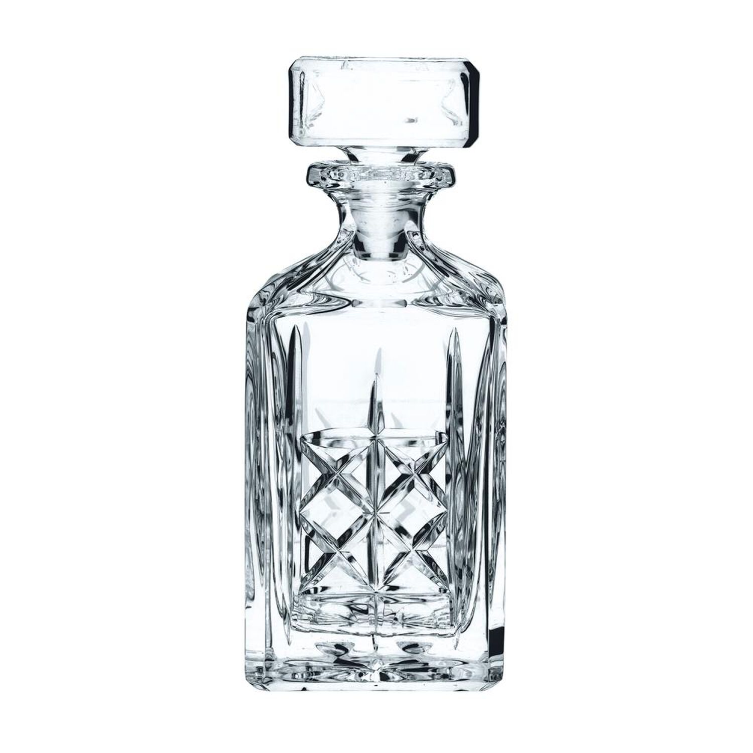 Licorera Whisky Nachtmann Highland / 750 Ml image number 0.0