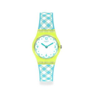 Reloj Swatch Mujer Lj112