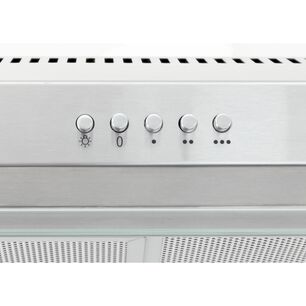 Campana Cocina Albin Trotter Rein 60 Cm Inox