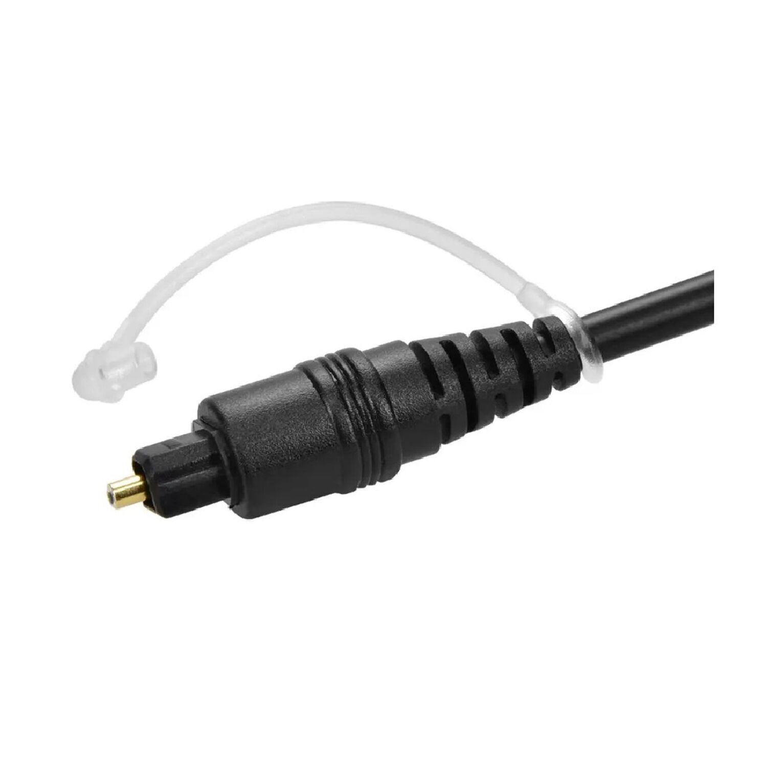 Cable &Oacute;ptico Digital S/pdif Toslink A Mini Toslink - 1,8m image number 3.0