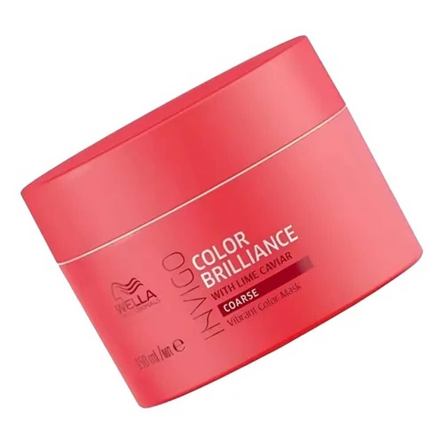 Tratamiento Mascara Wella Invigo Color Brilliance 150ml image number 1.0