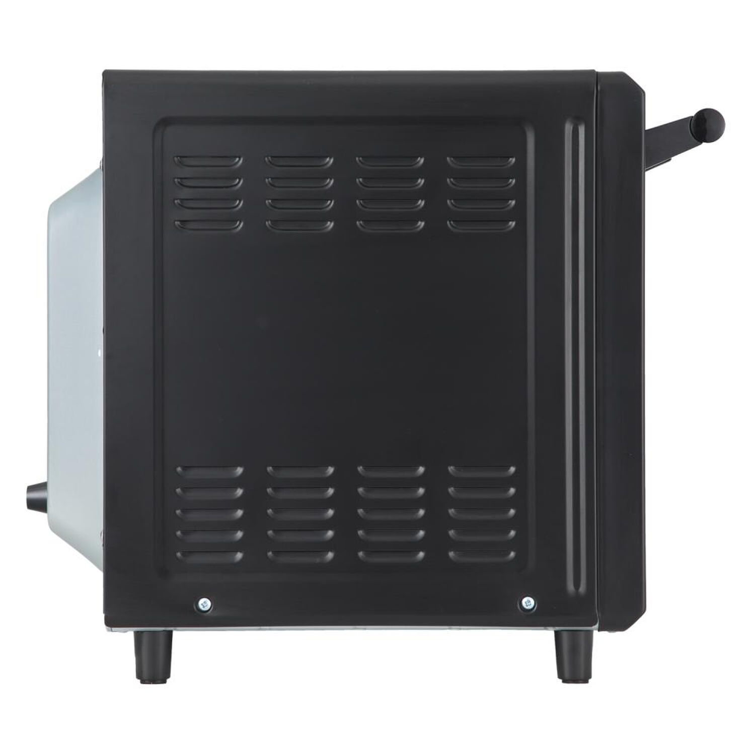 Horno El&eacute;ctrico Ursus Trotter UT-Backofen Pro-b 38L / 38 Litros / 1500W image number 7.0