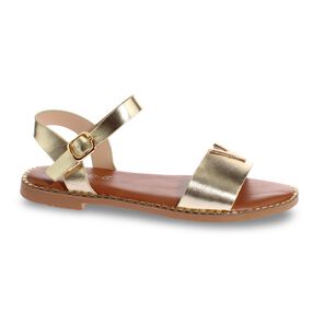Sandalia Oro Pand-g Art. 5pg523215gold