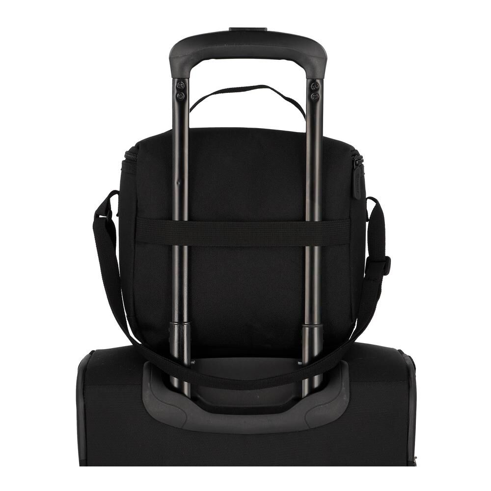 Multipack 6xt Mochila Ni&ntilde;o Xtrem Negro image number 8.0