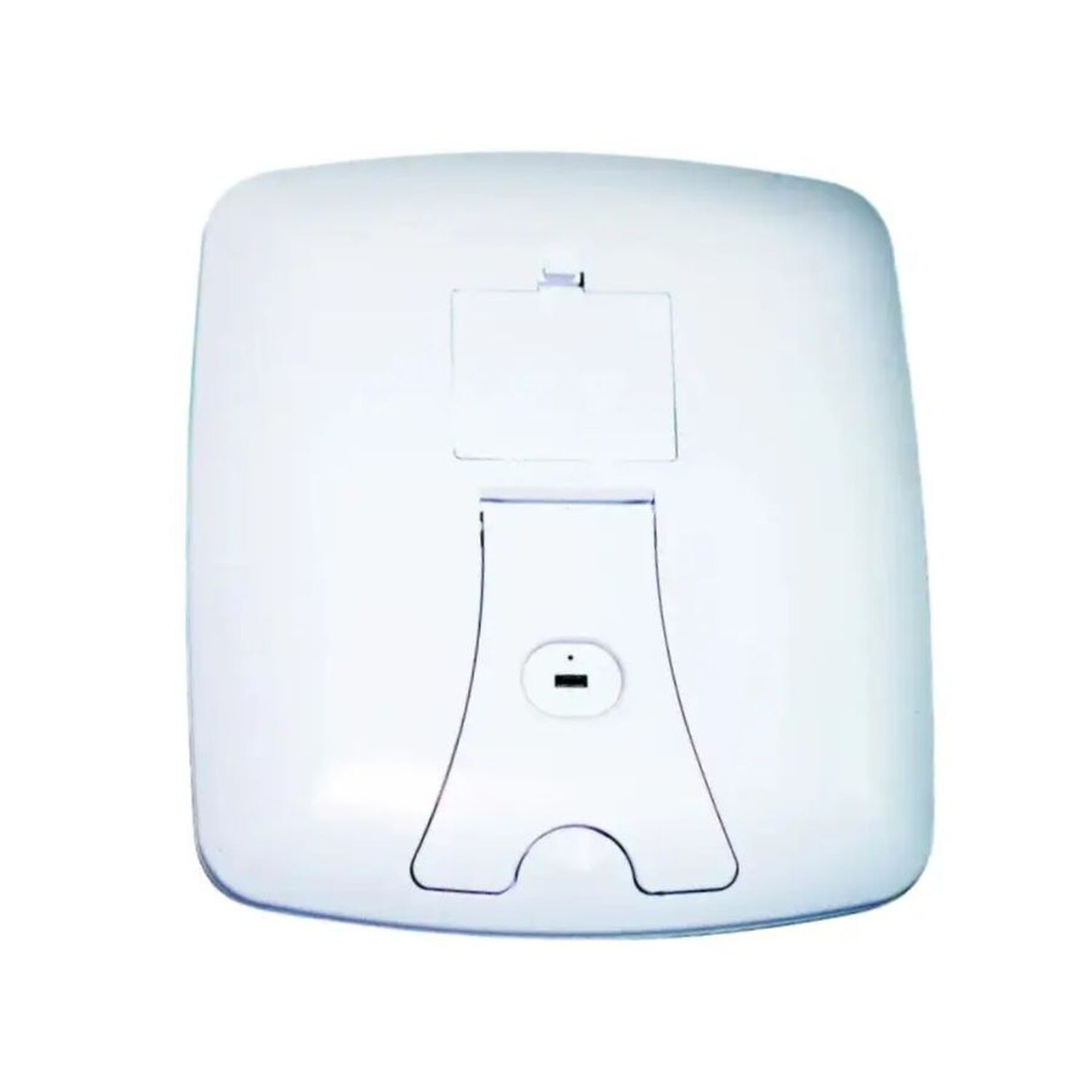 Espejo Led Touch Iluminaci&oacute;n Mirror Light Xj-989 Blanco image number 1.0