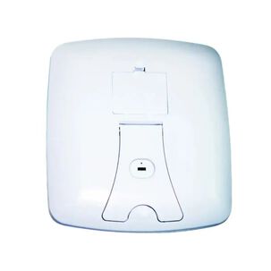 Espejo Led Touch Iluminaci&oacute;n Mirror Light Xj-989 Blanco