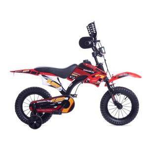Motobike Brabus Motobike120 / Aro 12
