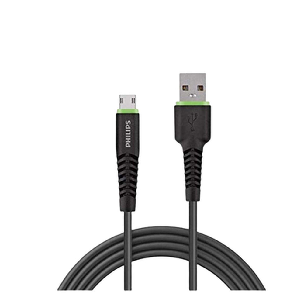 Cargador Philips Dlp2310 Cable Micro Usb image number 1.0