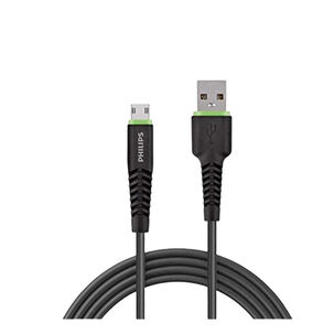 Cargador Philips Dlp2310 Cable Micro Usb
