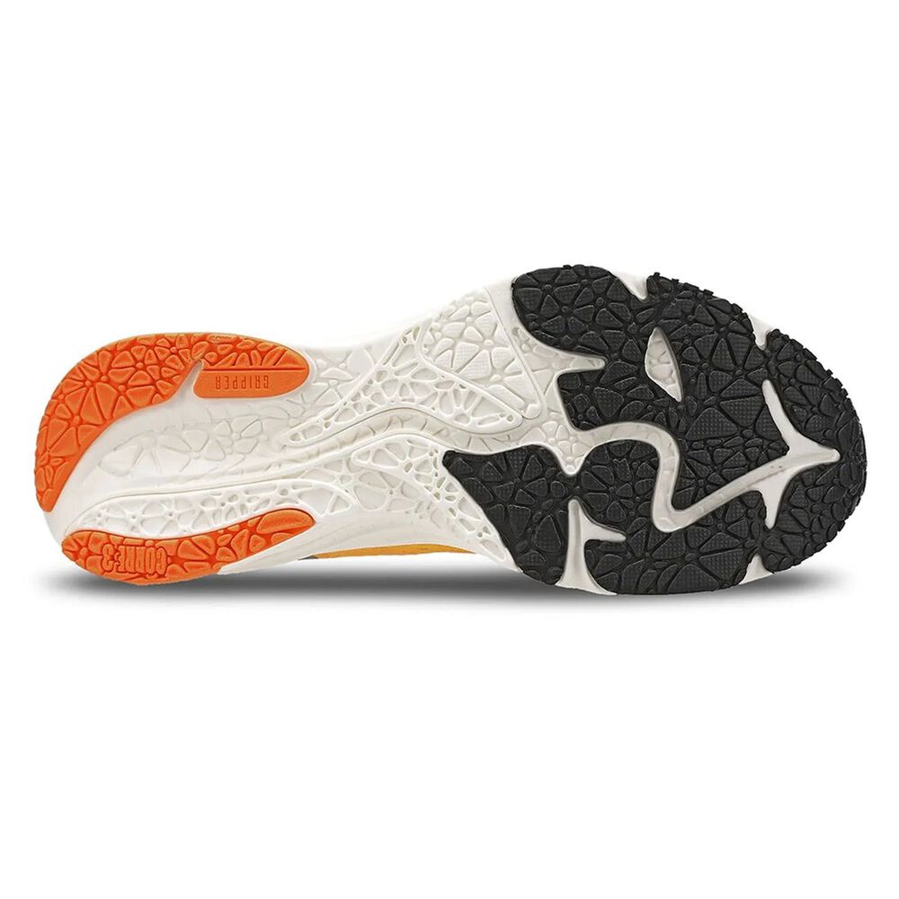 Zapatilla Running Mujer Corre 3 Naranja image number 4.0