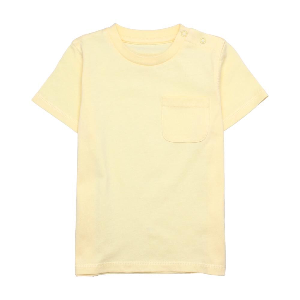 Polera Bebe Niño Baby image number 0.0