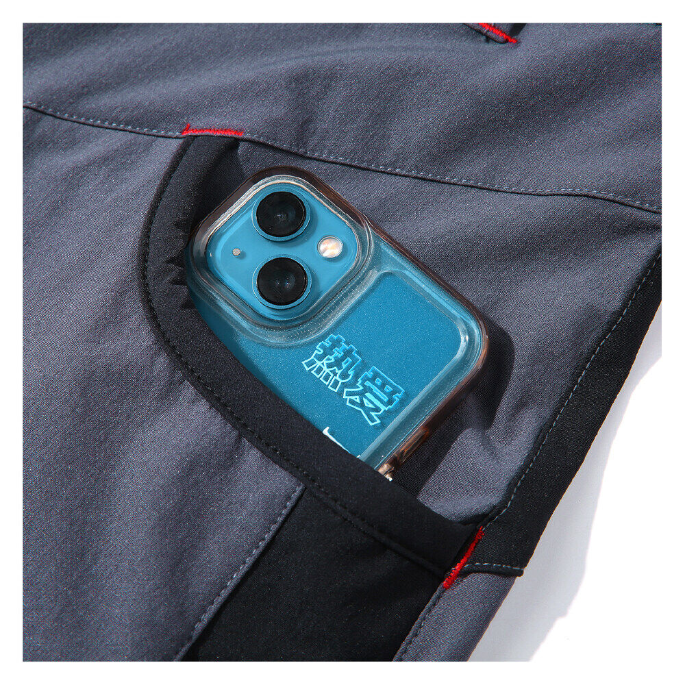 Shorts + Calza Cycling Acolchado Dryup Swift Hombre image number 4.0