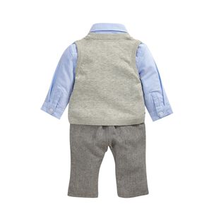 Conjunto De Niño 12-18 Meses