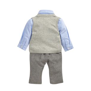 Conjunto De Ni&ntilde;o 12-18 Meses