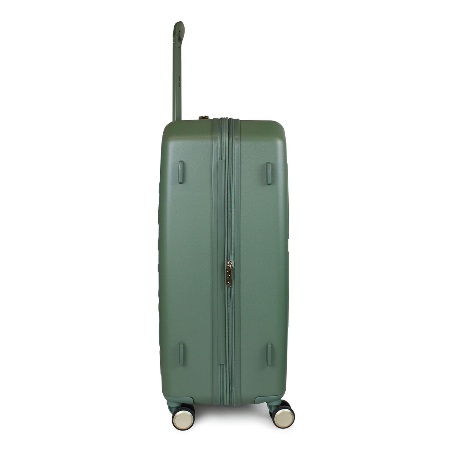 Pack 2 Maletas Donna Karan Lucerna M 20kg + L 23kg Verde Dkny image number 10.0