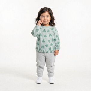 Poler&oacute;n Bebe Ni&ntilde;a Baby