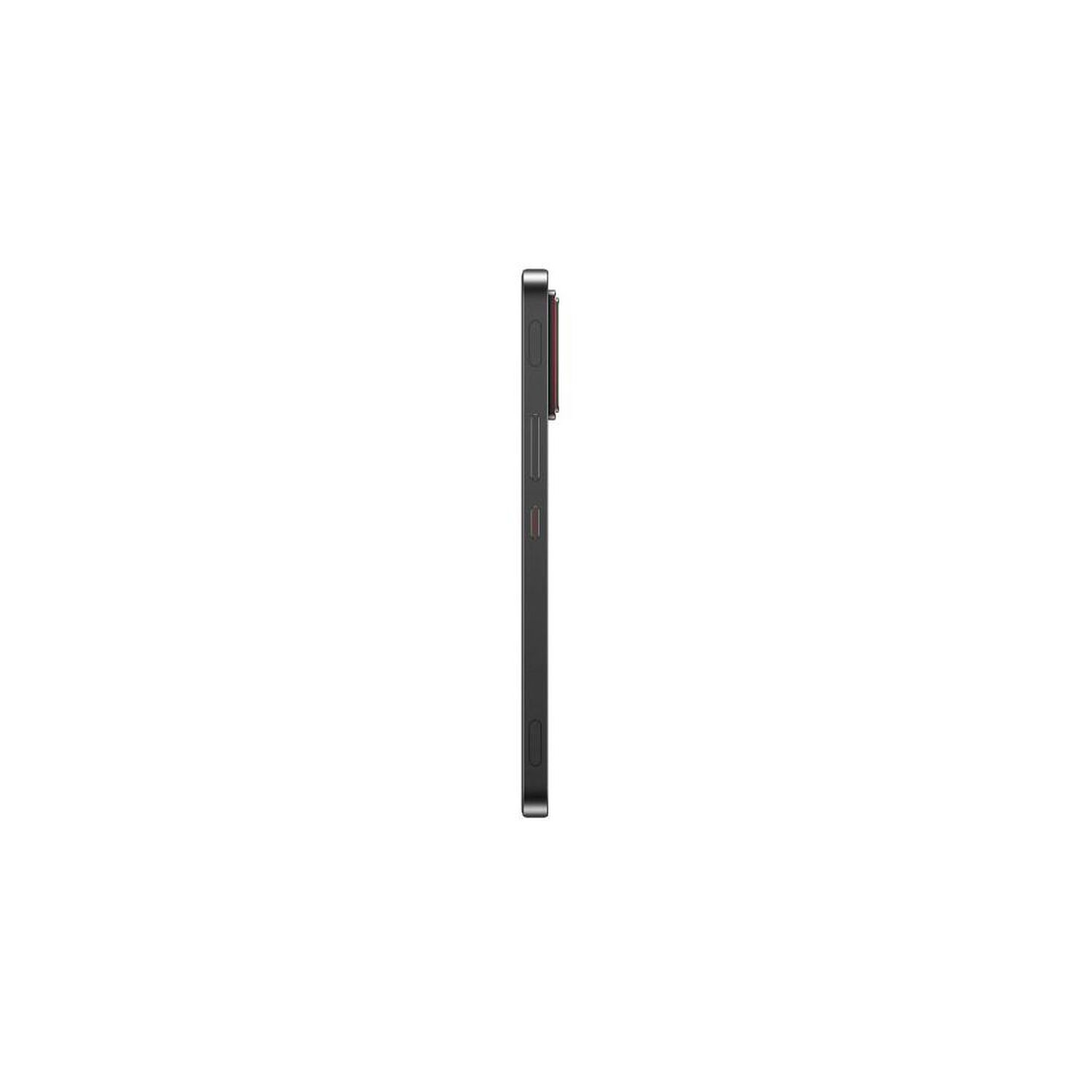 Smartphone Infinix GT 30 Pro / 5G / 512 GB / Dark Flare / Liberado + Magcharge Cooler image number 5.0