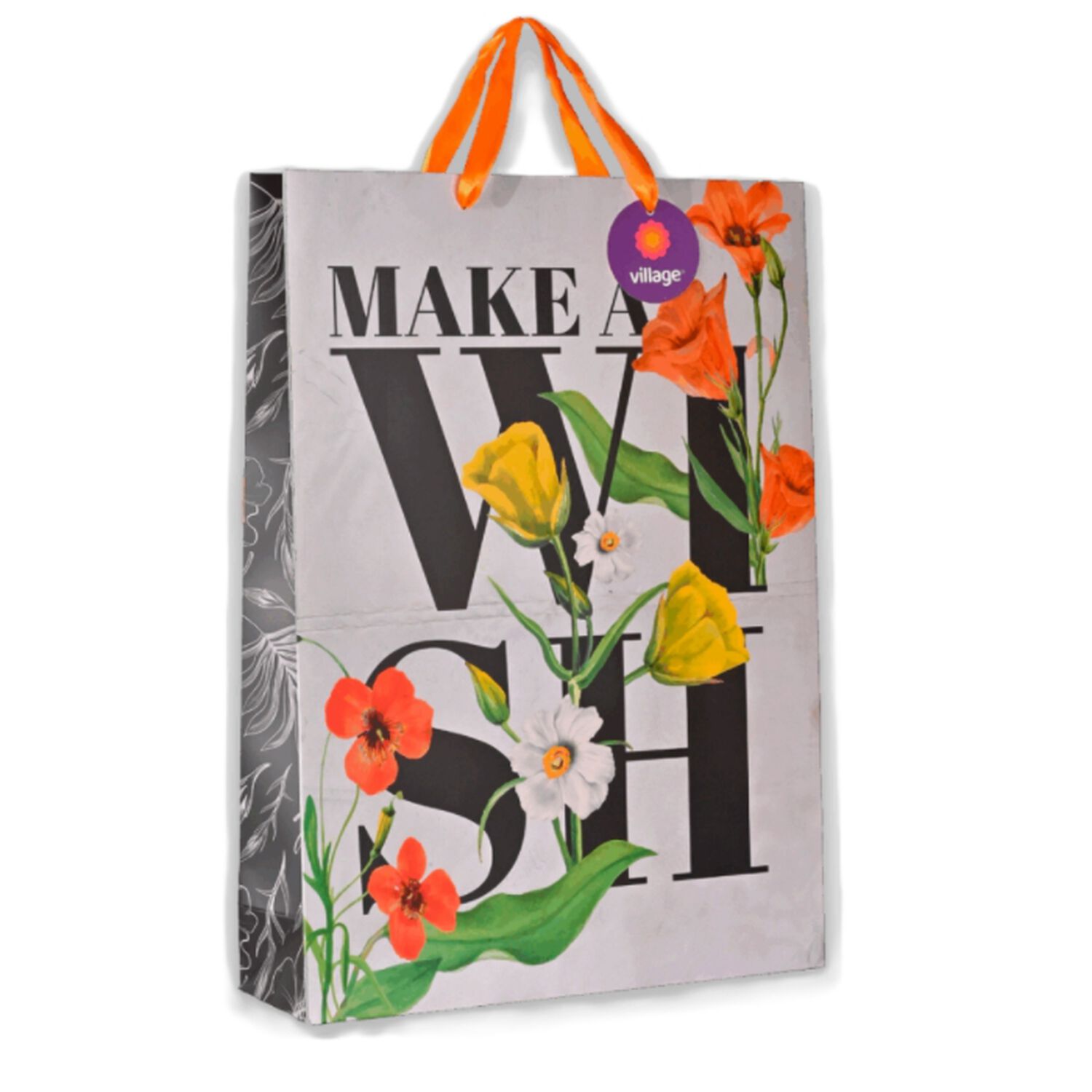 Bolsa De Regalo Femenina Trend (xl) Village image number 1.0