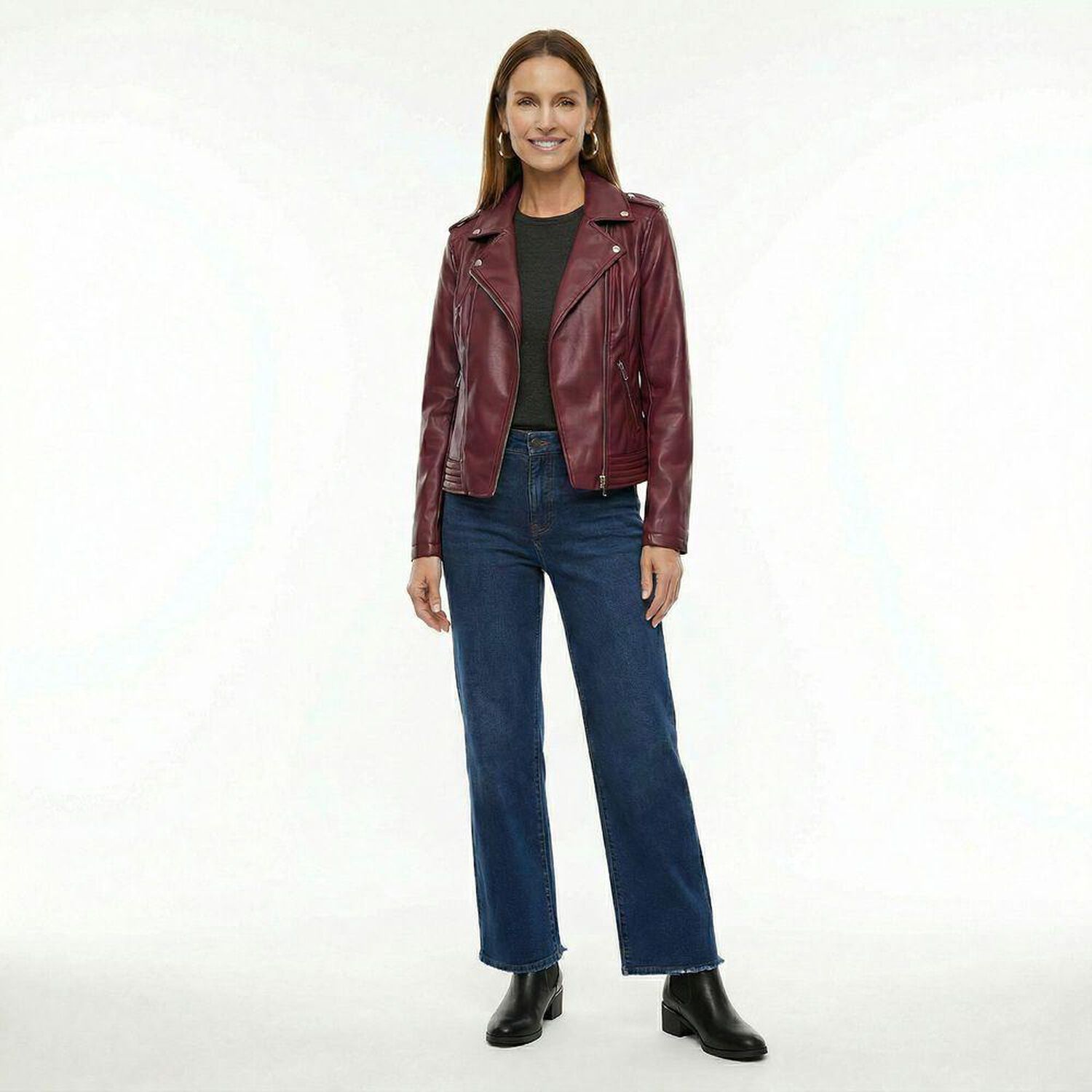 Chaqueta Mujer Kimera image number 0.0