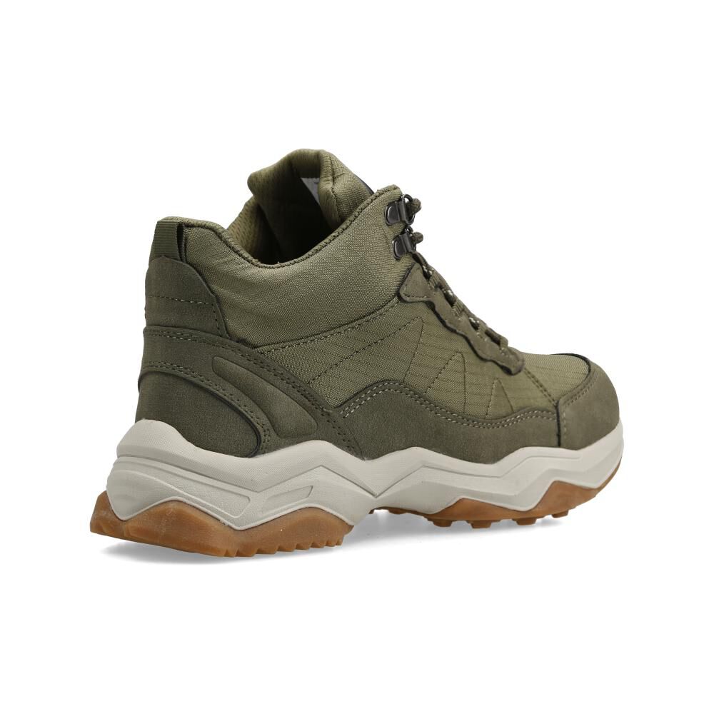 Bot&iacute;n Mujer Wetland image number 2.0