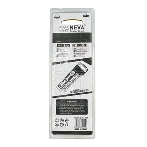 Juego De Dados De 12 Piezas Neva