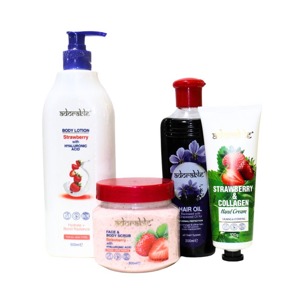 Skincare Humectante image number 0.0