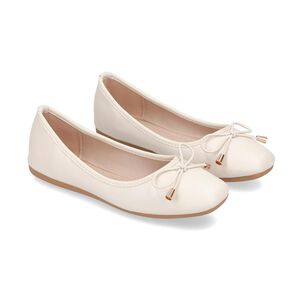 Ballerina Mujer Via Uno