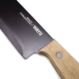 Cuchillo Premium Prm Wayu