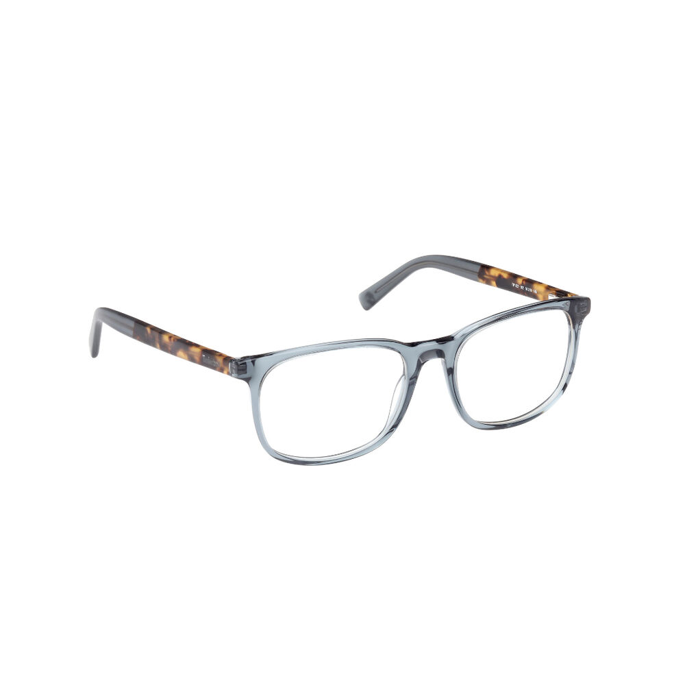 Lentes Ópticos Azul Timberland image number 7.0