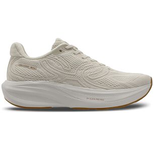 Zapatilla Running Mujer Corre Max Blanca