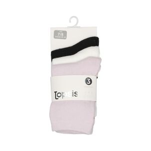 Calcetines Topsis / 3 Pares