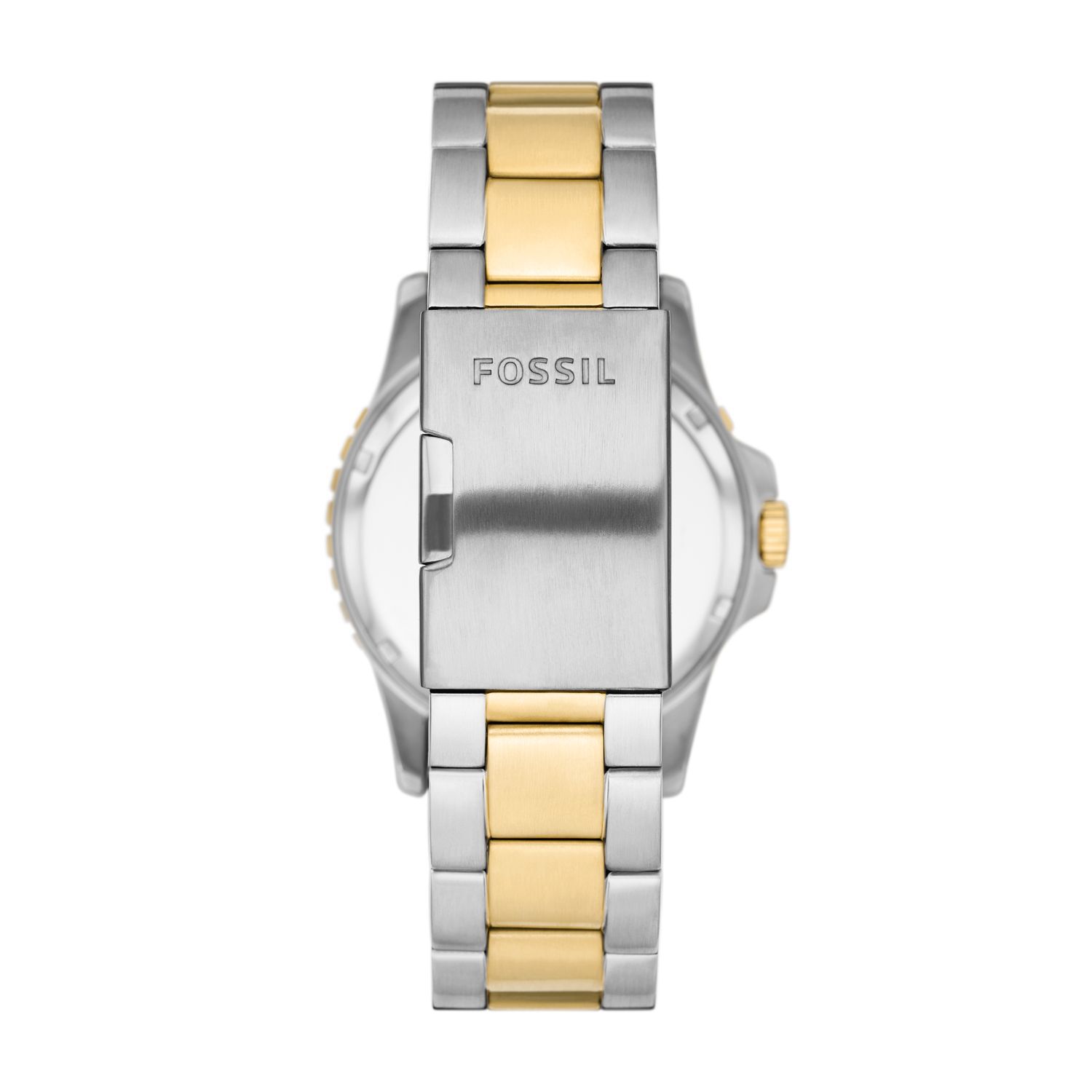Reloj Bicolor Fossil Hombre Fs5951 image number 2.0