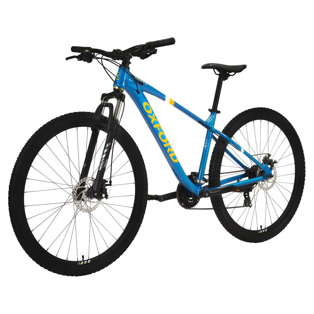 Bicicleta Mountain Bike Oxford Merak 1 / Aro 29 image number 2.0