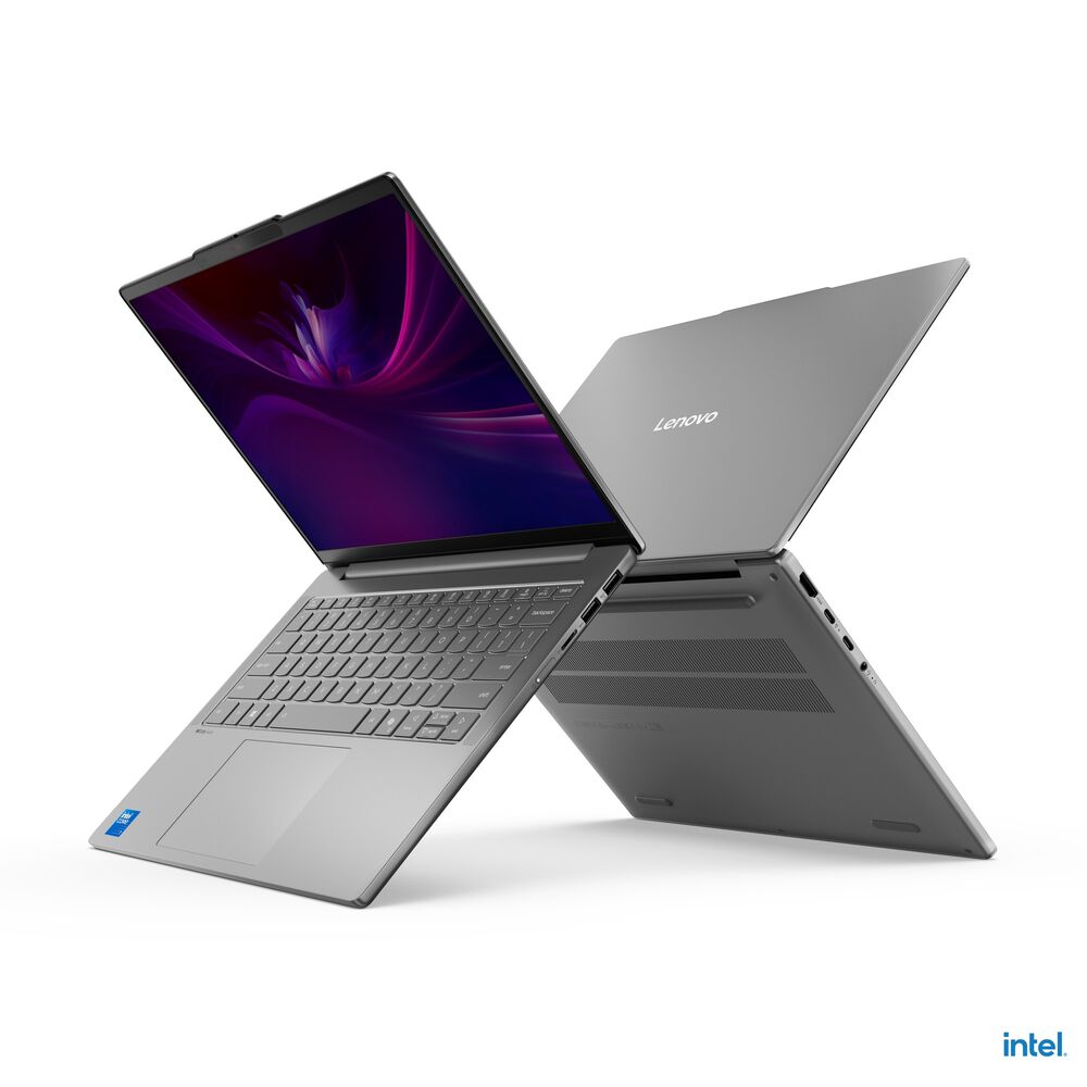 Notebook Ideapad Slim 5i 10ma Gen Intel Core I5 16gb Ram 512gb Ssd 14" Wuxga image number 1.0