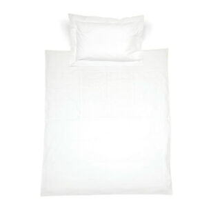 Funda Cubre Plumon 120x150cm Welcome To The Word