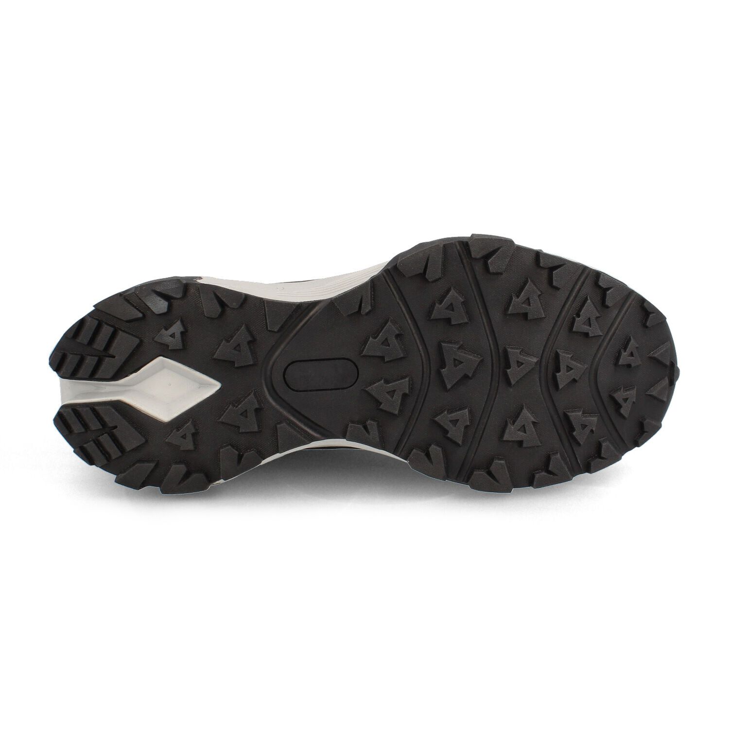 Zapatilla Hombre Weinbrenner Zephyr Guanaco Negro image number 4.0