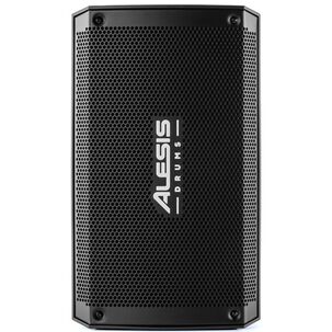 Monitor-amplificador 8' Bateria Elect. Strikeamp8mk2 Alesis