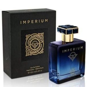Fragrance World - "imperium" Edp Hombre 100 Ml