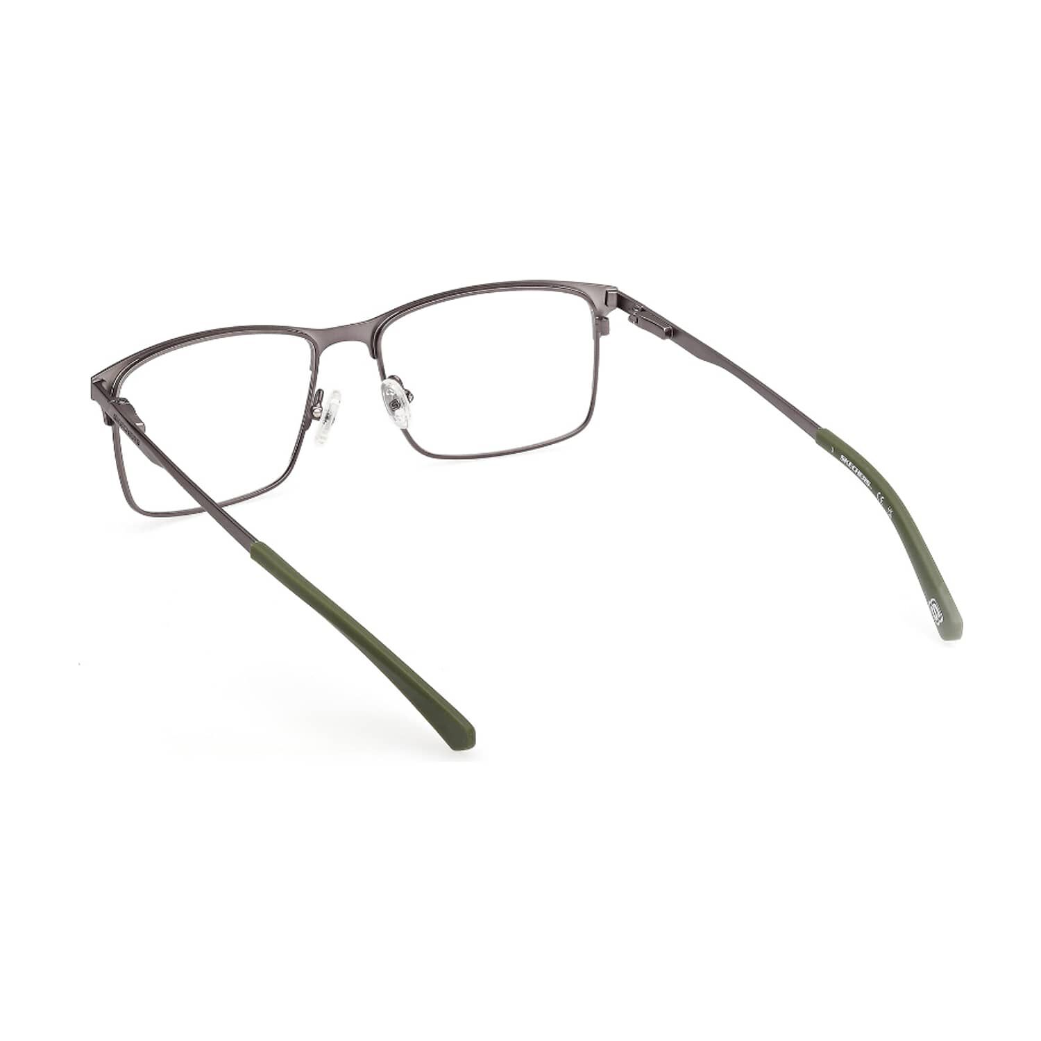 Lentes &Oacute;pticos Plateado Skechers image number 3.0